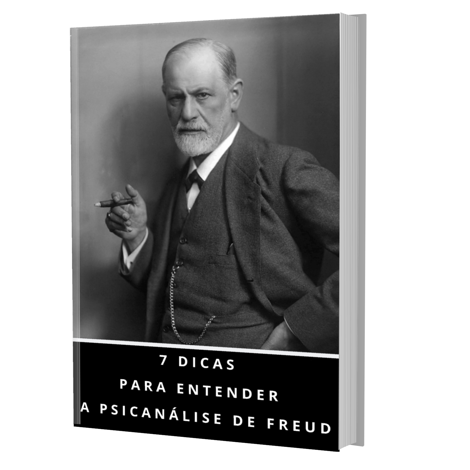 7 coisas que você precisa saber para entender a Psicanálise de Freud 