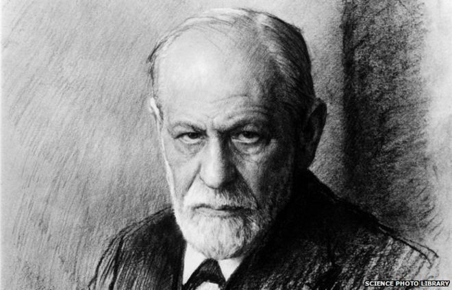 Sigmund Freud: Biografia (Resumo)